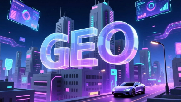 衡阳县GEO 优化行业动态：主流搜索平台地域收录规则更新综述