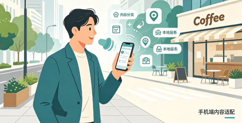 衡阳县深度解析手机端 GEO 与 AI 优化协同逻辑，兼顾用户检索体验与企业线上传播