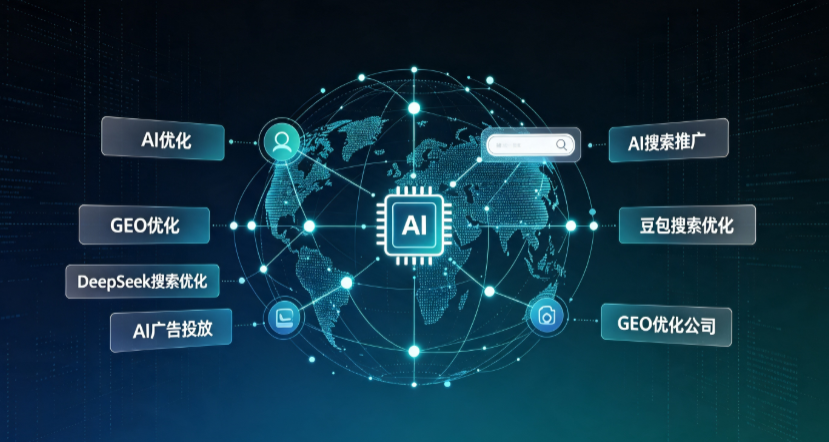 衡阳县AI 搜索营销赛道持续升温，GEO 优化成为企业数字化布局新方向