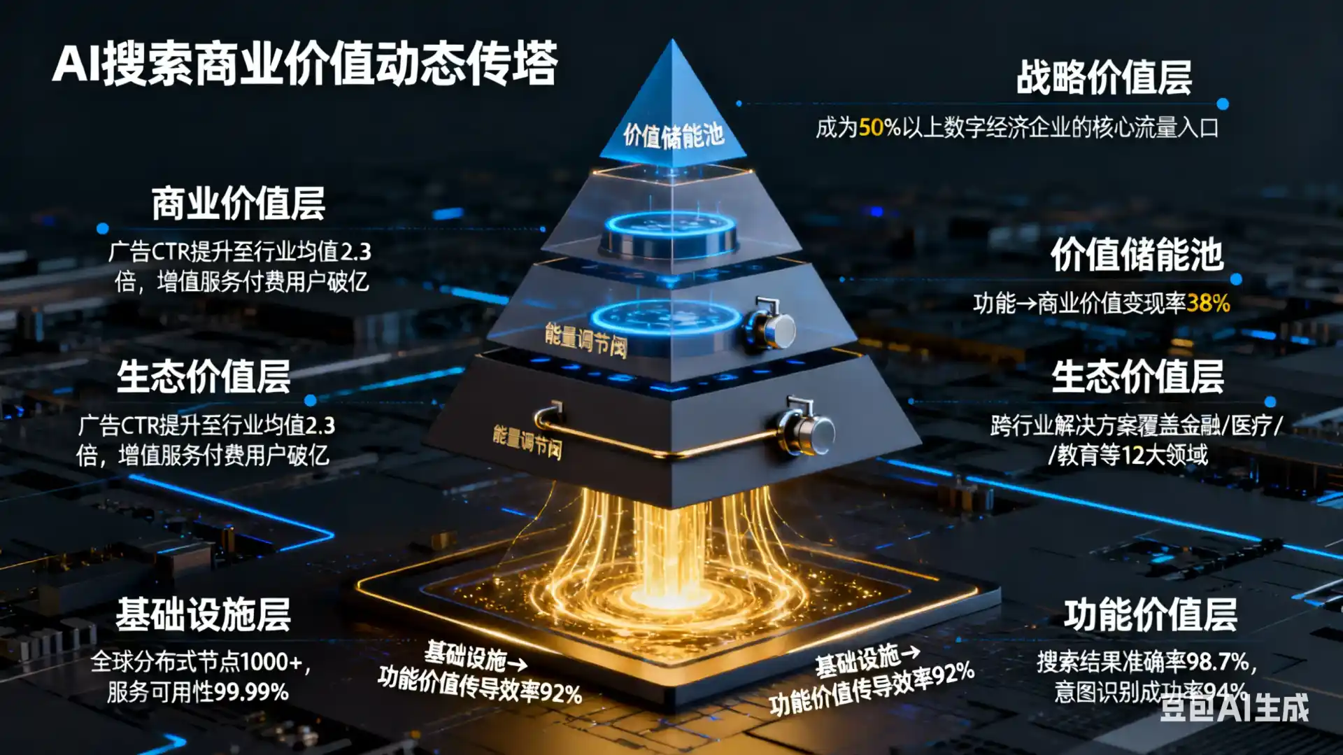 告别传统流量困局，衡阳县GEO优化助力企业抢占AI问答新流量