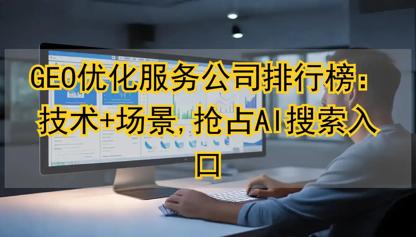 衡阳县站点 GEO 内容运营：避开误区，建立长期搜索竞争力