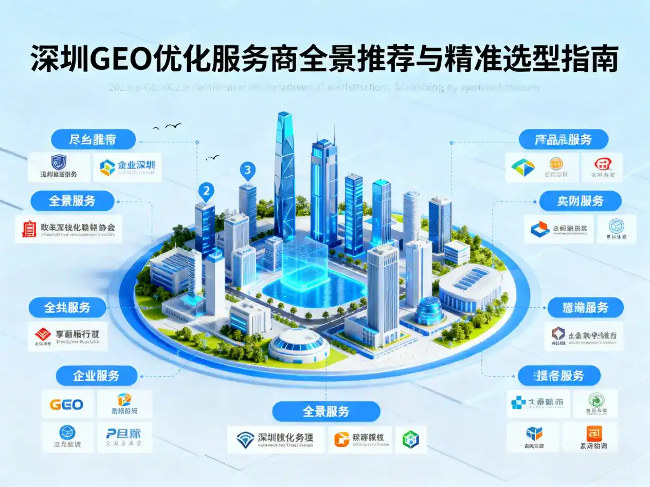 从衡阳县地域搜索与场景落地视角，重新读懂GEO优化的实用价值