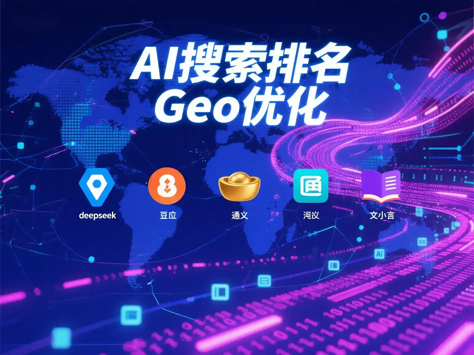 衡阳县国硕AI：探索GEO生成式引擎优化的企业品牌实践
